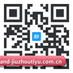 iPhone 与 iPad 专享端 二维码